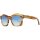 Tom Ford FT0431 Sonnenbrille Braun 50
