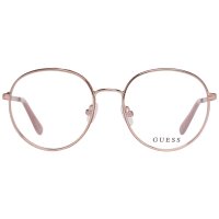 Guess GU2669 Brille Rosé Gold 50