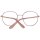 Guess GU2669 Brille Rosé Gold 50