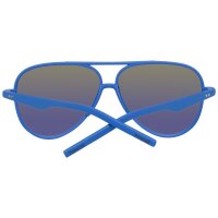 Polaroid PLD 6017/S Sonnenbrille Blau 60