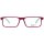 Pepe Jeans PJ3144 Brille Rot 54