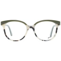 Web WE5196 Brille Creme 50