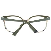Web WE5196 Brille Creme 50