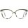 Web WE5196 Brille Creme 50