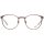 Web WE5209 Brille Braun 49