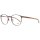 Web WE5209 Brille Braun 49