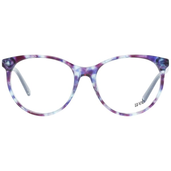 Web WE5213 Brille Blau 52