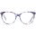 Web WE5213 Brille Blau 52