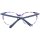 Web WE5213 Brille Blau 52