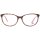 Web WE5214 Brille Braun 54
