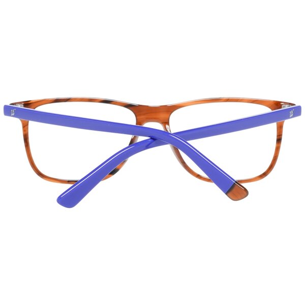 Web WE5224 Brille Orange 54