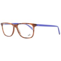 Web WE5224 Brille Orange 54