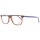Web WE5224 Brille Orange 54