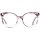 Web WE5227 Brille Lila 49