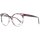 Web WE5227 Brille Lila 49