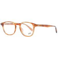 Web WE5280 Brille Orange 46