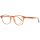 Web WE5280 Brille Orange 46