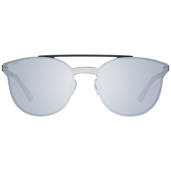 Web WE0190 Sonnenbrille Schwarz 00