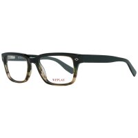 Replay RY125 Brille Braun 52