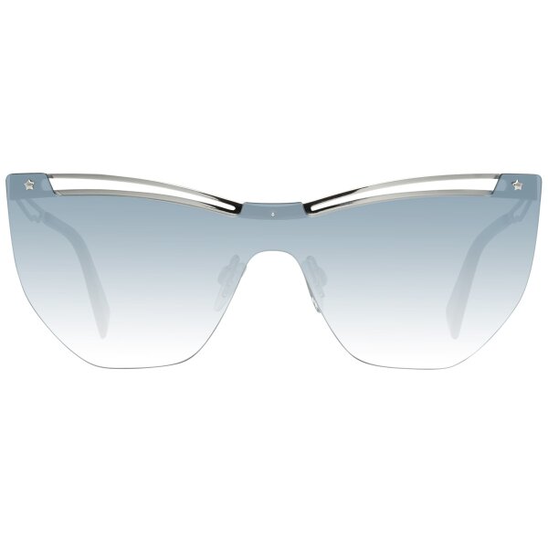 Just Cavalli JC841S Sonnenbrille Silber 13