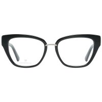 Swarovski SK5251 Sonnenbrille Schwarz 50