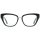 Swarovski SK5251 Sonnenbrille Schwarz 50