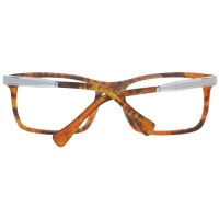 Police VPL262N54763M Brille Braun