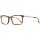 Police VPL262N54763M Brille Braun