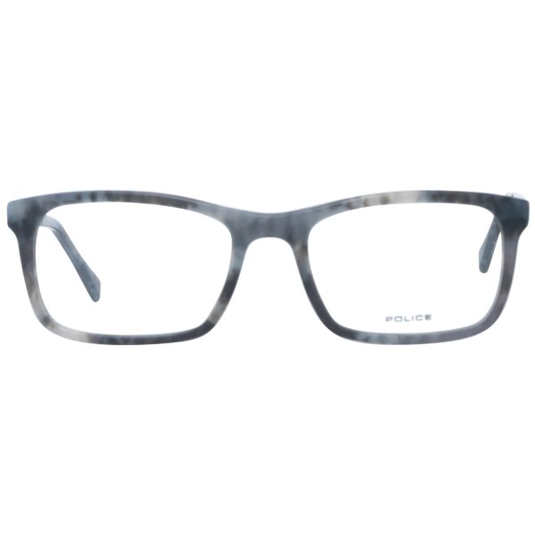 Police VPL262N526K3M Brille Grau