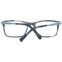 Police VPL262N526K3M Brille Grau