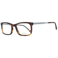Police VPL262N5204AP Brille Braun