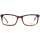 Police VPL262N5204AP Brille Braun