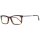 Police VPL262N5204AP Brille Braun