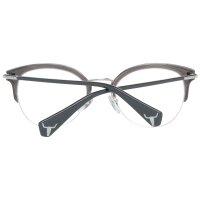 Police VPL418E50M78V Brille Grau
