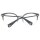 Police VPL418E50M78V Brille Grau