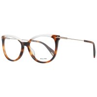 Police VPL505E5309AJ Brille Braun