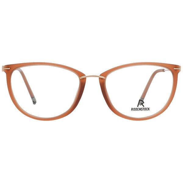 Rodenstock R7070-A-4916-140-0000-E41 Brille Braun
