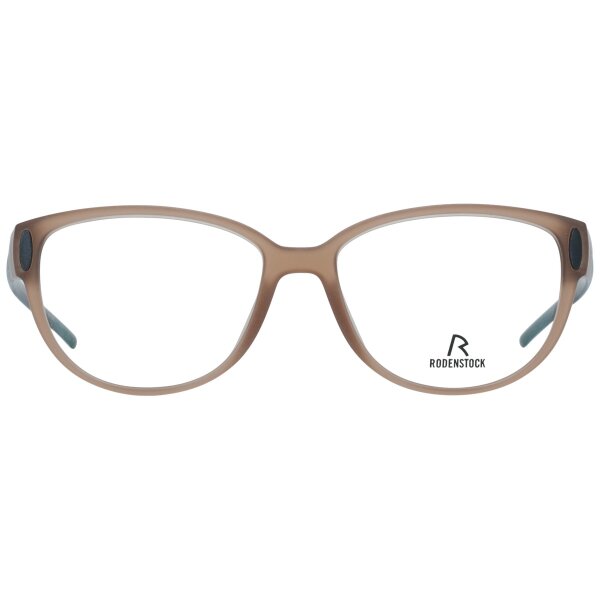 Rodenstock R8016-B-5315-145-0000-E50 Brille Beige