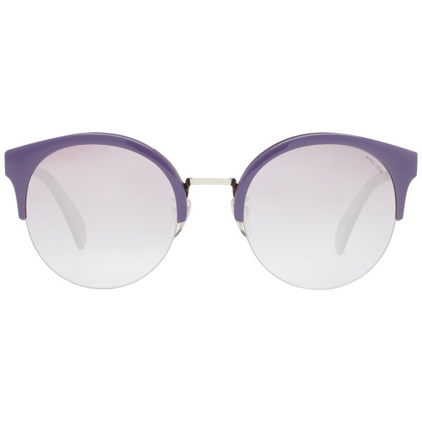 Police SPL615 Sonnenbrille Gold 61