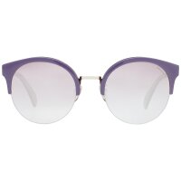 Police SPL615 Sonnenbrille Gold 61