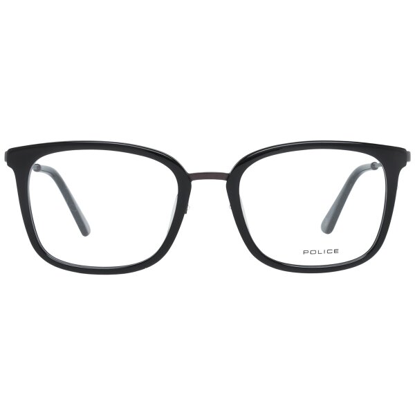 Police VPL561 Brille Schwarz 51