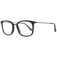 Police VPL561 Brille Schwarz 51