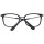 Police VPL561 Brille Schwarz 51