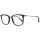 Police VPL561 Brille Schwarz 51
