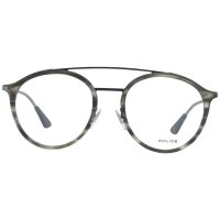 Police VPL688M524ATM Brille Grau