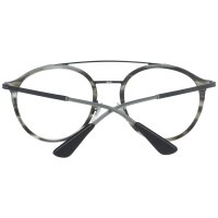 Police VPL688M524ATM Brille Grau