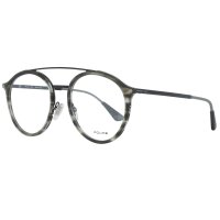 Police VPL688M524ATM Brille Grau