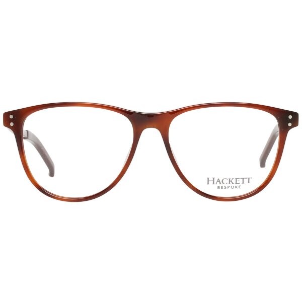 Hackett Bespoke HEB235 Brille Bronze 53