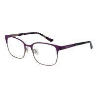 Pepe Jeans PJ1301 Brille Lila 53