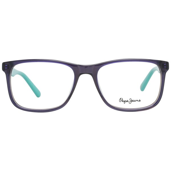 Pepe Jeans PJ3314 Brille Lila 53